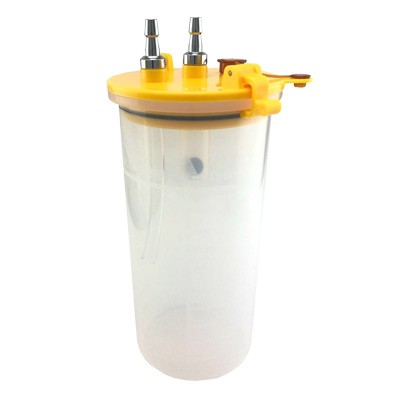 1 Liter Reusable Suction Canister